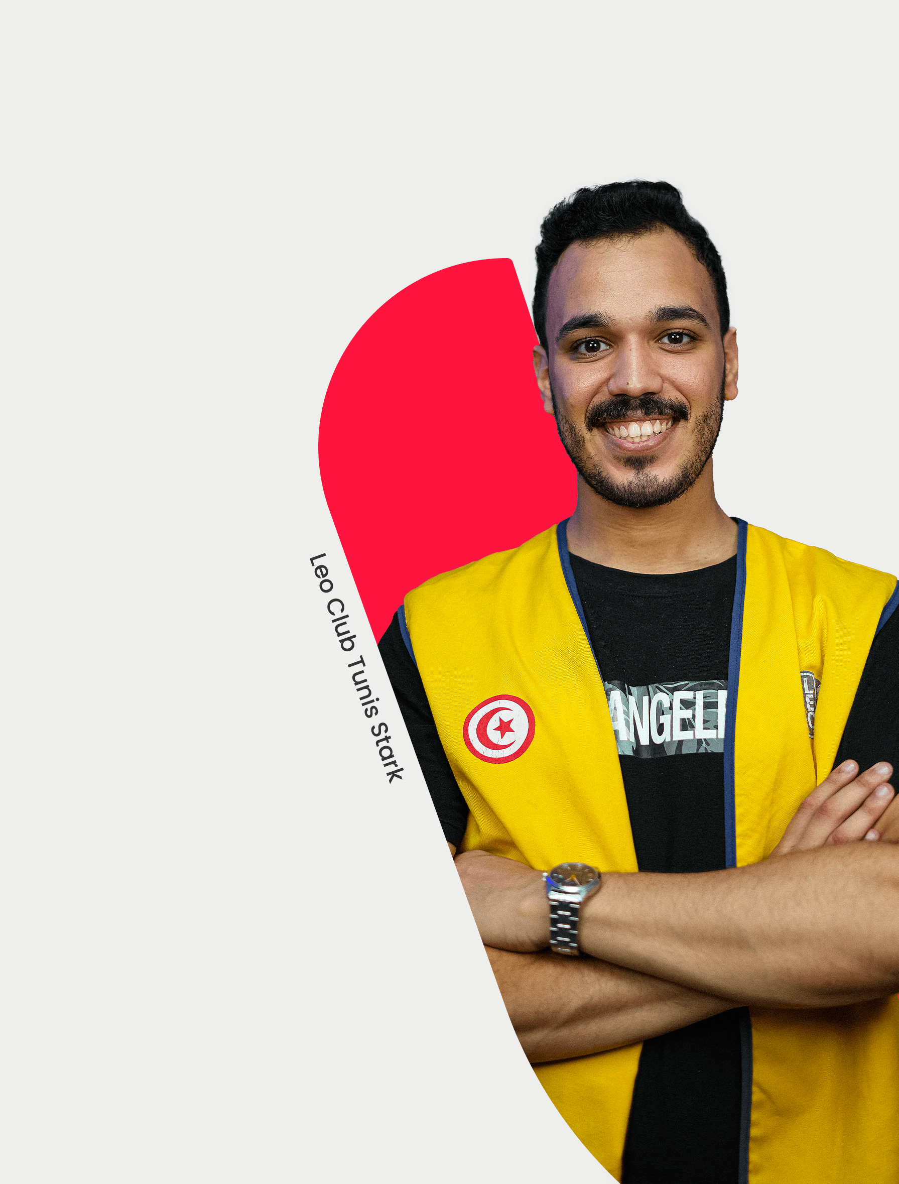 Mehdi Dahmani